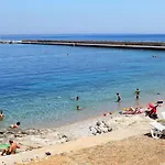 By The Sea - 8032