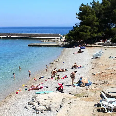 By The Sea Veli Losinj, Losinj - 8032