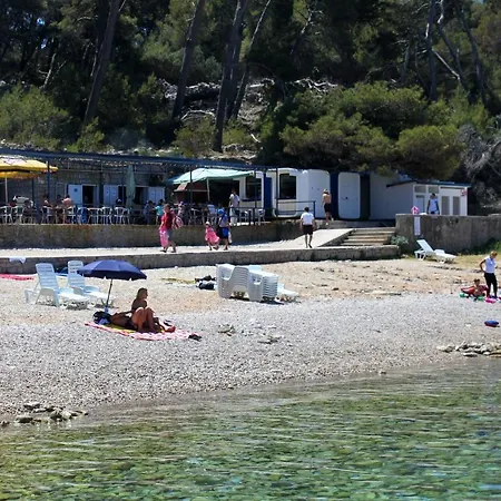 By The Sea Veli Losinj, Losinj - 8032