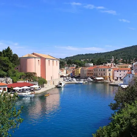 By The Sea Veli Losinj, Losinj - 8032 3* Veli Losinj