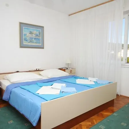 By The Sea Veli Losinj, Losinj - 8032 Guest house 3*