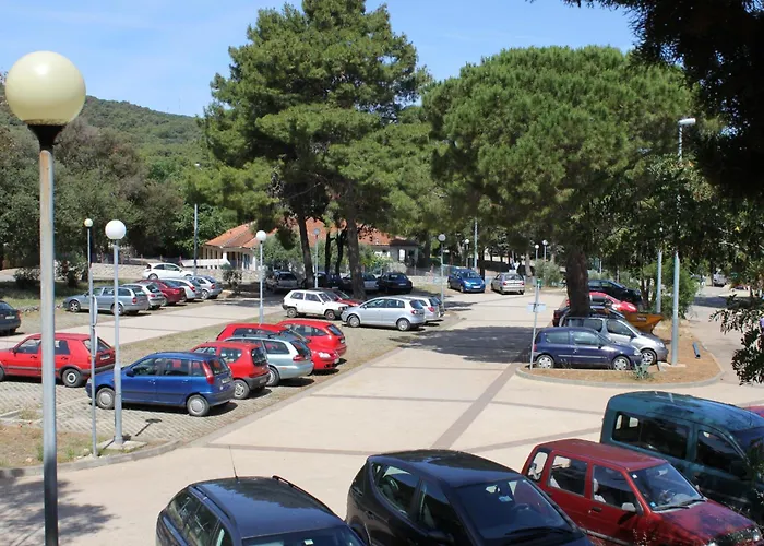 By The Sea - 8032 3* Veli Lošinj