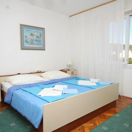 By The Sea Veli Losinj, Losinj - 8032 Guest house 3*